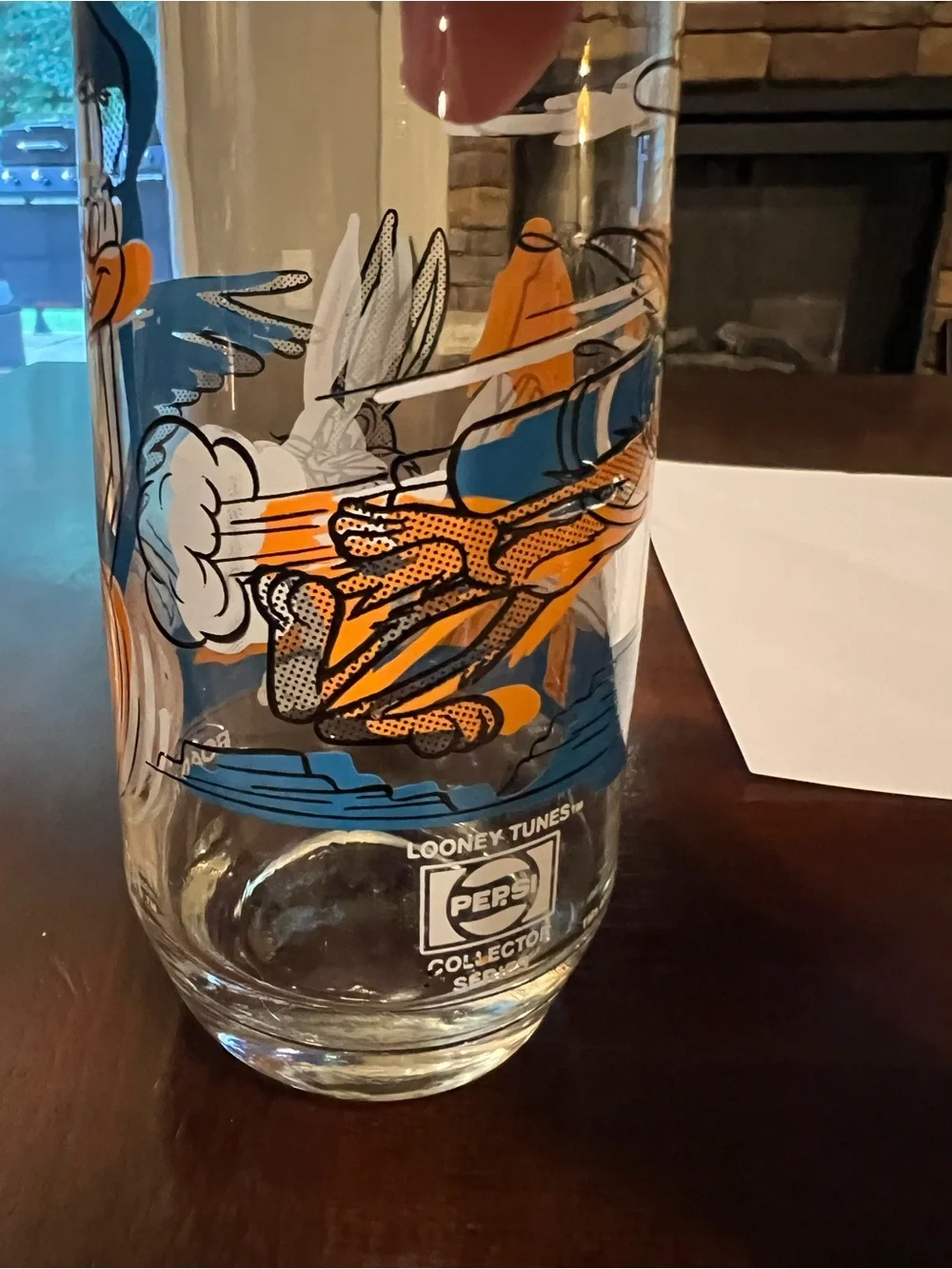 Pepsi rare miss